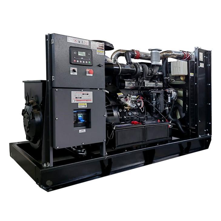 50kw Diesel Generator best