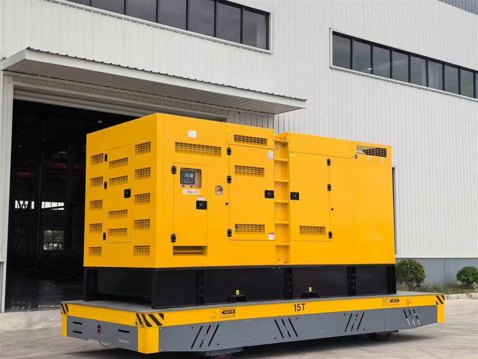 20KW Diesel Generator suppliers