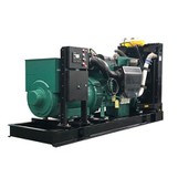Générateur diesel électrique 100KW