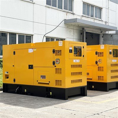 Générateur diesel 20KW