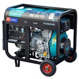 Comment choisir un groupe électrogène diesel portable pour une petite entrepr...